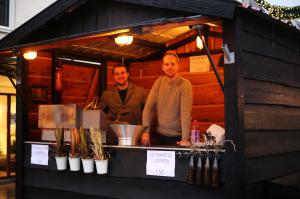 Deldense Kerstmarkt 2019