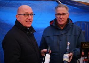 Deldense Kerstmarkt 2019