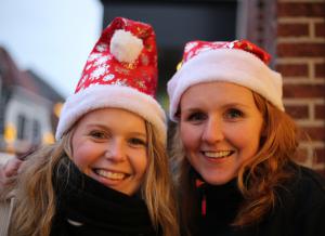Deldense Kerstmarkt 2019