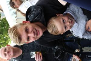 Hemelvaartsdag Delden 2018