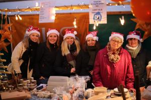 Deldense Kerstmarkt 2019