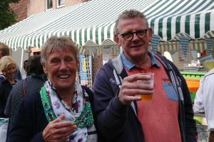 Hemelvaartsdag Delden 2018