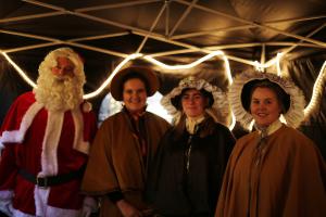 Deldense Kerstmarkt 2019