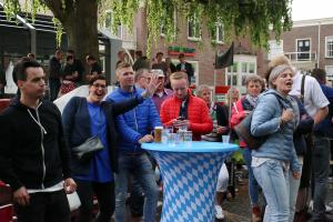 Hemelvaartsdag Delden 2018