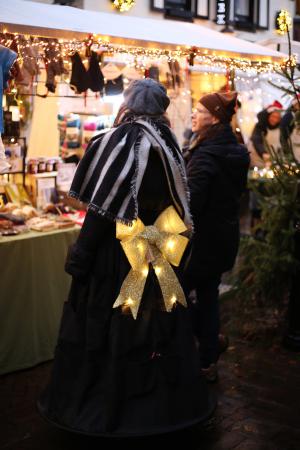Deldense Kerstmarkt 2019