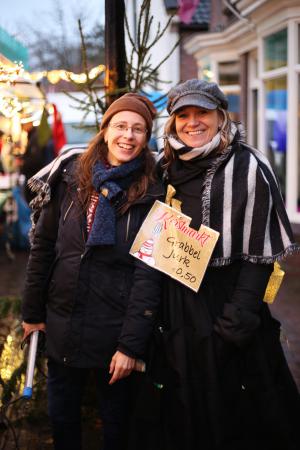 Deldense Kerstmarkt 2019