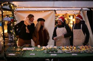 Deldense Kerstmarkt 2019