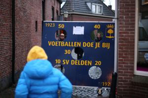 Deldense Kerstmarkt 2019
