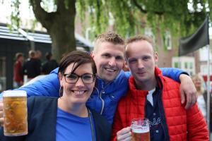 Hemelvaartsdag Delden 2018