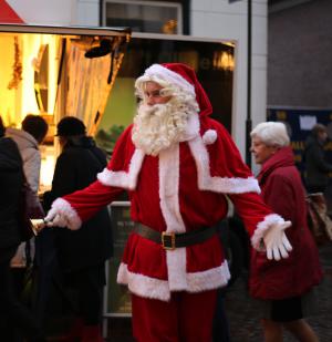 Deldense Kerstmarkt 2019