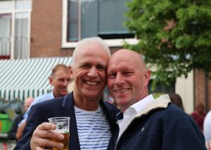 Hemelvaartsdag Delden 2018