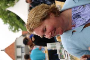 Hemelvaartsdag Delden 2018