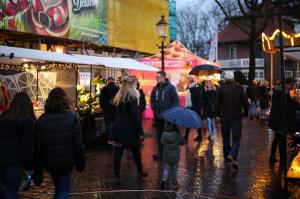 Deldense Kerstmarkt 2019