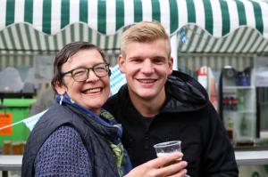 Hemelvaartsdag Delden 2018