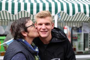 Hemelvaartsdag Delden 2018