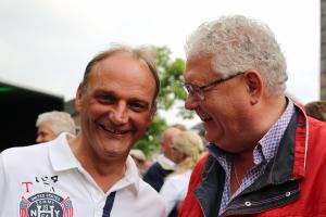 Hemelvaartsdag Delden 2018