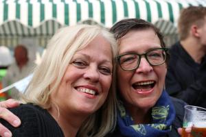 Hemelvaartsdag Delden 2018