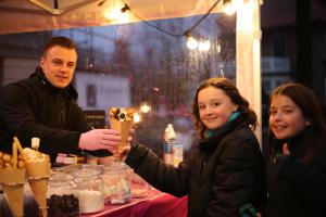 Deldense Kerstmarkt 2019