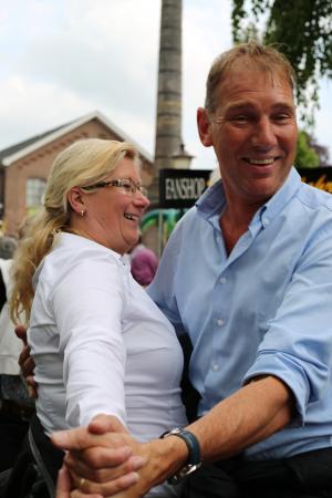 Hemelvaartsdag Delden 2018