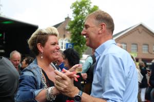 Hemelvaartsdag Delden 2018