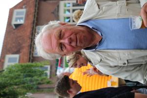 Hemelvaartsdag Delden 2018