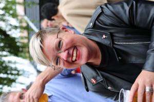 Hemelvaartsdag Delden 2018