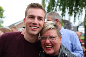 Hemelvaartsdag Delden 2018