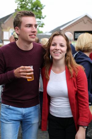 Hemelvaartsdag Delden 2018