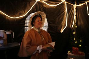 Deldense Kerstmarkt 2019