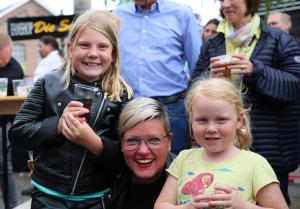 Hemelvaartsdag Delden 2018