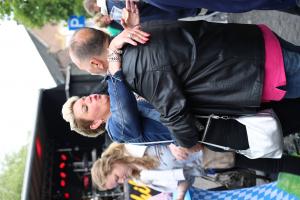 Hemelvaartsdag Delden 2018