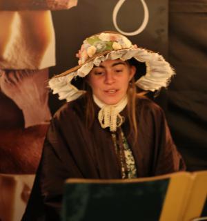 Deldense Kerstmarkt 2019