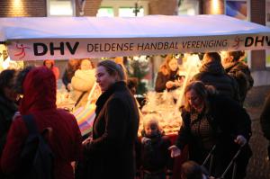 Deldense Kerstmarkt 2019
