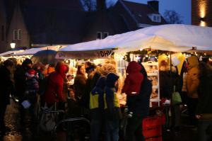 Deldense Kerstmarkt 2019