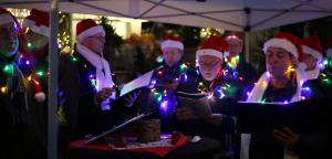 Deldense Kerstmarkt 2019