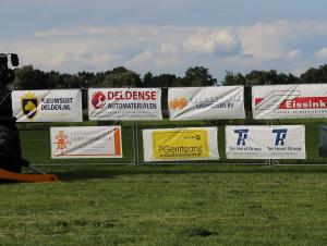 Schuttersfeesten Delden vrijdag 2017