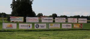 Schuttersfeesten Delden vrijdag 2017