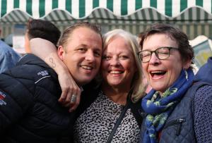 Hemelvaartsdag Delden 2018