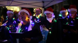 Deldense Kerstmarkt 2019