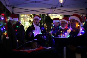 Deldense Kerstmarkt 2019