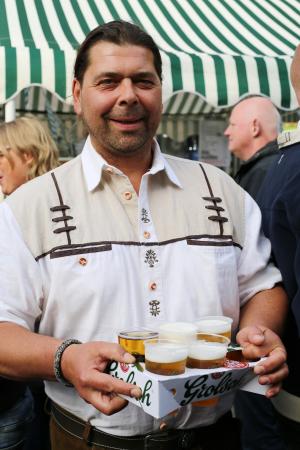 Hemelvaartsdag Delden 2018