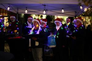 Deldense Kerstmarkt 2019