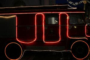 Deldense Kerstmarkt 2019