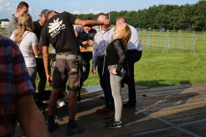 Schuttersfeesten Delden vrijdag 2017