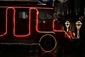 Deldense Kerstmarkt 2019