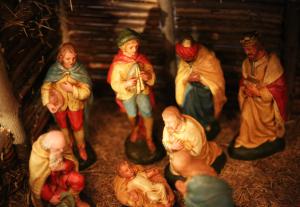Deldense Kerstmarkt 2019