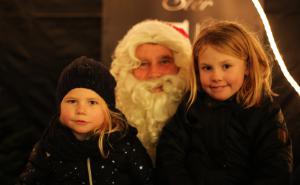 Deldense Kerstmarkt 2019