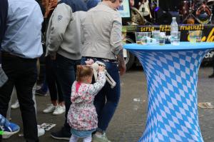 Hemelvaartsdag Delden 2018