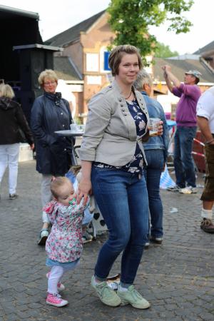Hemelvaartsdag Delden 2018