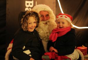 Deldense Kerstmarkt 2019